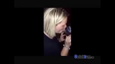 amateur Gloryhole Compilation on CuckoldBang.com