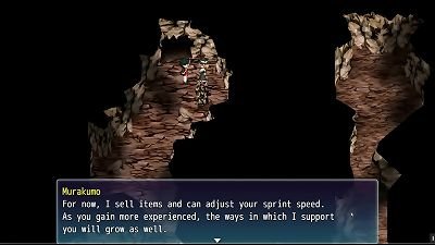 Apostle [Pornplay hentai game] Ep.3 walking on a super-cute blond woman in red lingerie