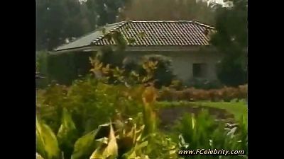 Dynasty gonzo lovemaking movie