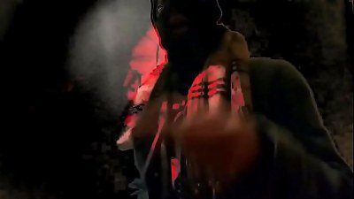 MADH white trash - devil IS IN THE TV - GOLDMAN SACHS (OFFICIAL MOVIE)