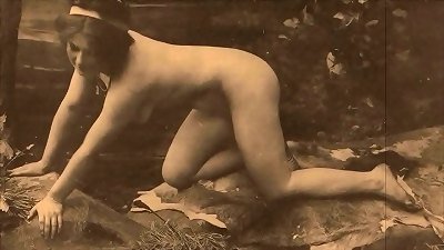 My Secret Life, The World's best glamour Story