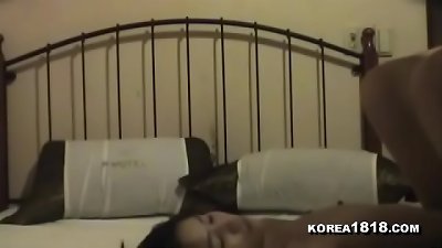 gorgeous japanese slut gets romped on camera