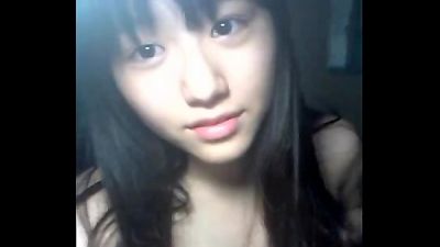 chinese school woman nude on cam for boyfriend